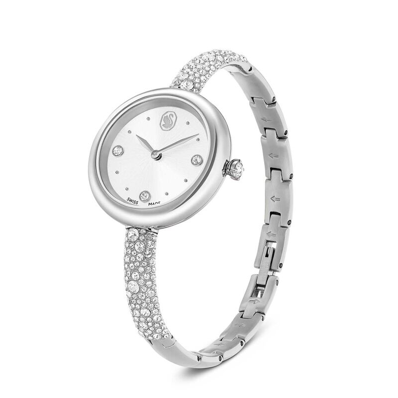 Swarovski Sublima Bangle Watch image number 3